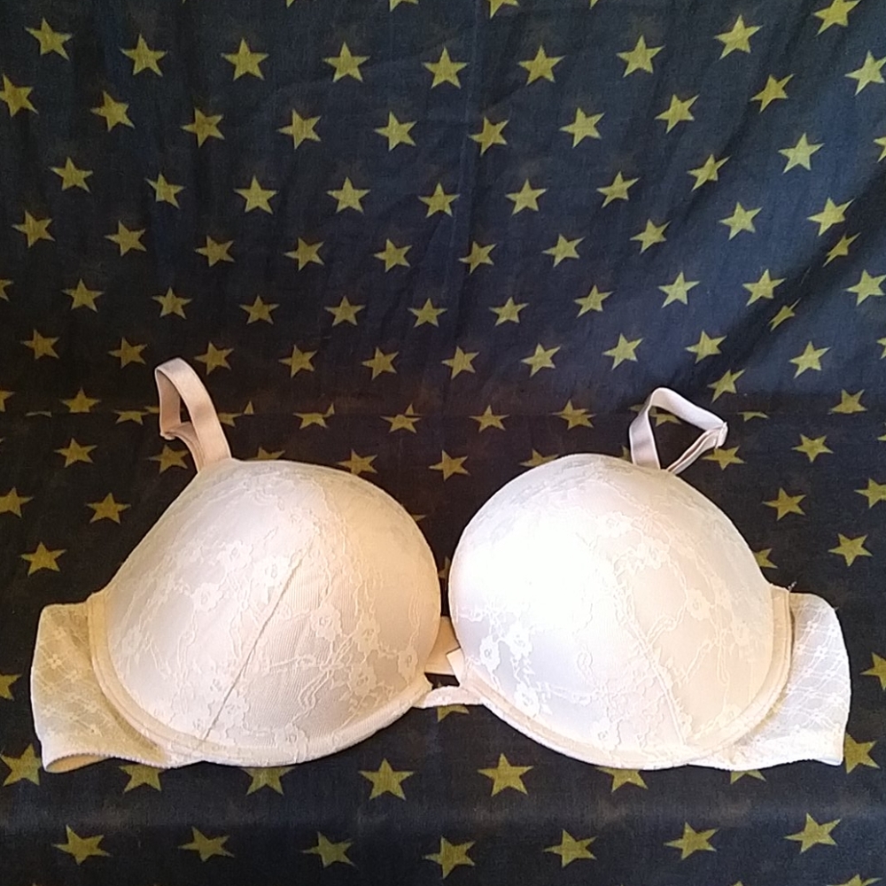 Victoria's Secret Push Up Bra